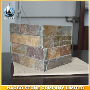Natural Stone Veneer Decoration Cladding Wholesale Cultured Stone