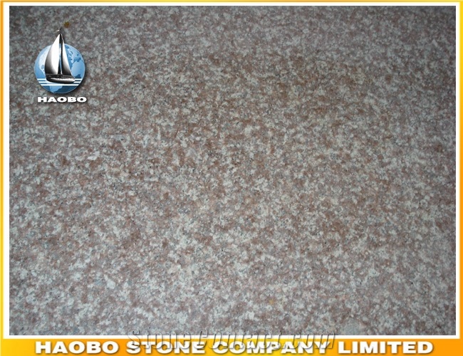Top Quality China G687 Granite Tile and Slab Wholesale