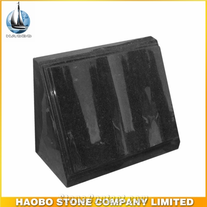 Wholesale Granite Open Book Memorial Factory Direct Bible Types Cemetery Plaques