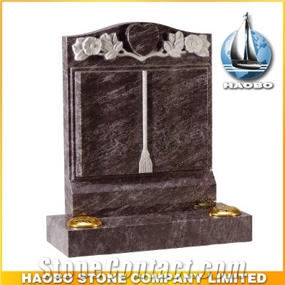 Wholesale Granite Open Book Memorial Factory Direct Bible Types Cemetery Plaques