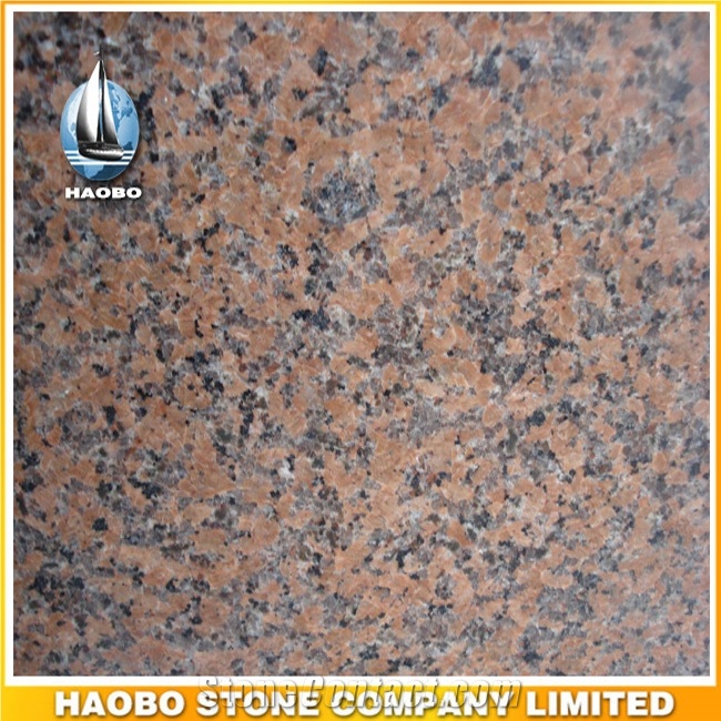 Wholesale Red Guilin Granite Tile and Slab Factory Direct