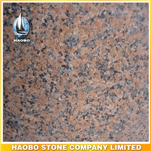 Wholesale Red Guilin Granite Tile and Slab Factory Direct Wholesale Red Guilin Granite Tile and Slab Factory Direct