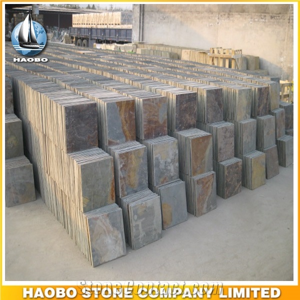 Wholesale Slate Tile & Slab for Sale Natural Stone