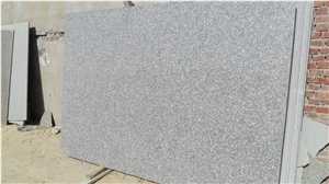 Grey Aswan Granite Slabs & Tiles, Grey Polished Granite Flooring Tiles, Wall Covering Tiles