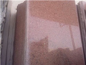 Royal Red Granite Tiles & Slabs, Polished Granite Flooring Tiles, Wall Covering Tiles