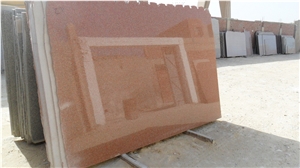 Royal Red Granite Tiles & Slabs, Polished Granite Flooring Tiles, Wall Covering Tiles