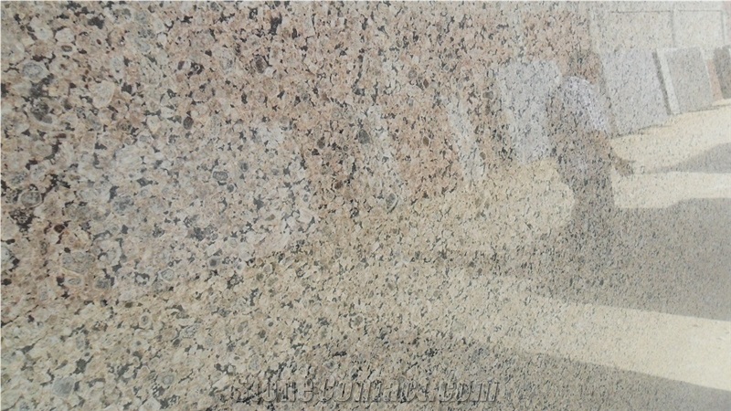 Vardy Gazal Granite