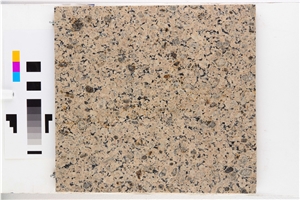 Gazal Light Granite Tiles & Slabs, Yellow Ghazal Granite Polished Floor Tiles, Wall Tiles