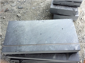 Black Slate ,Slabs/Tile, Exterior-Interior Wall ,Floor, Wall Capping,New Product,High Quanlity & Reasonable Price