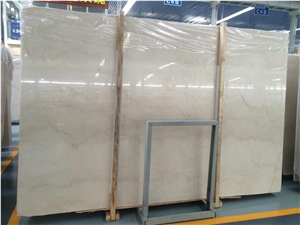 Crema Bianco Crystal Rose Beige New Materials