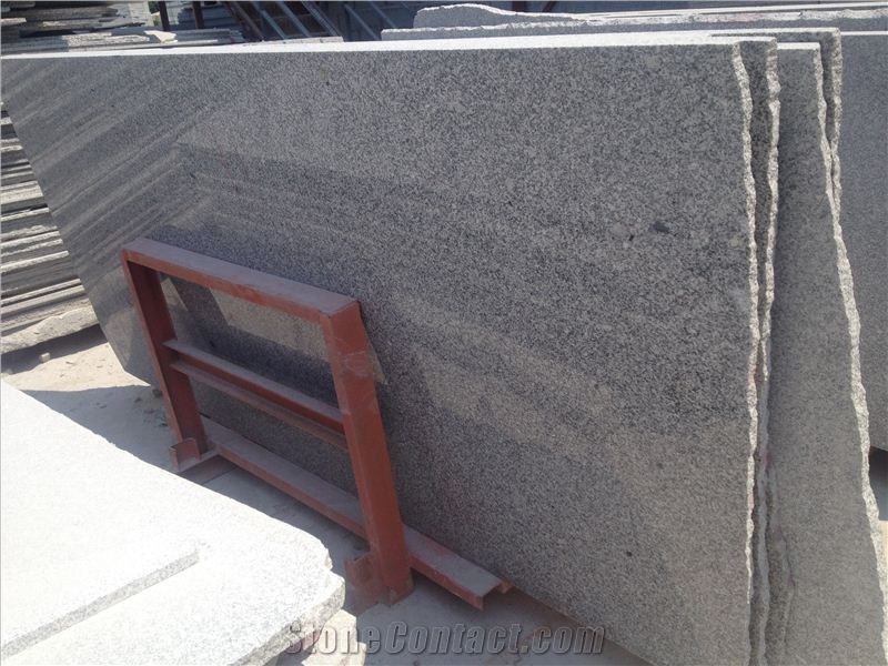 Polished Chinese New G603 Granite Slabs & Tiles, China Popular and Cheap Granite for Wall, Flooring, Curbstone, Etc.