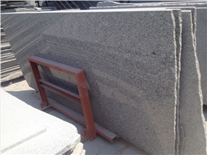 Polished Chinese New G603 Granite Slabs & Tiles, China Popular and Cheap Granite for Wall, Flooring, Curbstone, Etc.