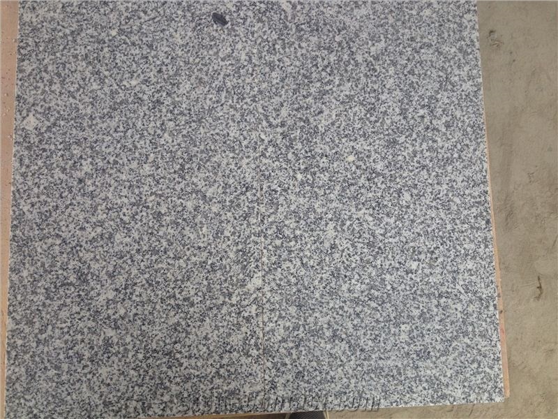 Polished Chinese New G603 Granite Slabs & Tiles, China Popular and Cheap Granite for Wall, Flooring, Curbstone, Etc.
