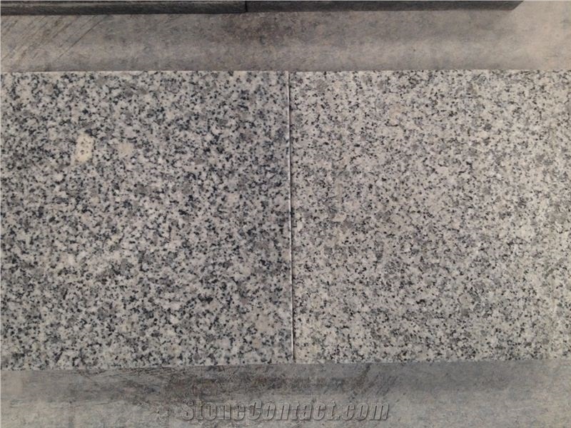 Polished Chinese New G603 Granite Slabs & Tiles, China Popular and Cheap Granite for Wall, Flooring, Curbstone, Etc.