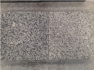 Polished Chinese New G603 Granite Slabs & Tiles, China Popular and Cheap Granite for Wall, Flooring, Curbstone, Etc.
