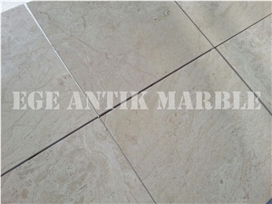 Crema Nova Marble Slabs & Tiles, Beige Polished Marble Floor Tiles, Wall Tiles Turkey