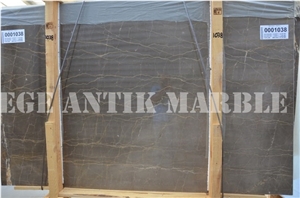 Olive Maron Gold Polished Slabs & Tiles, Brown Polished Marble Floor Tiles, Wall Tiles Olive Maron Gold Polished Slabs & Tiles, Brown Polished Marble Floor Tiles, Wall Tiles