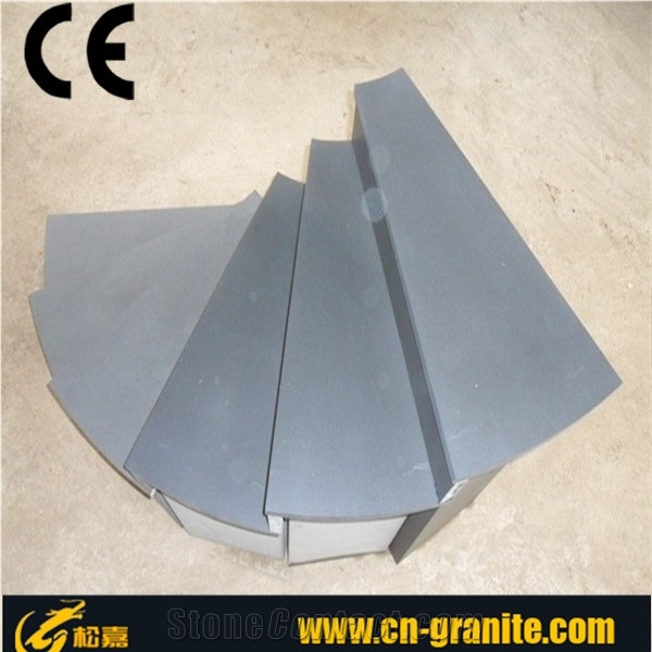 Bluestone Stairs&Steps, Dark Grey Stone Stairs&Steps,Cheap Stairs,China Stone Stairs&Steps,Deck Stair,Stair Riser,Stair Treads,Staircase,Stair Threshold,