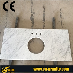 Carrara White Marble Vanity Tops,White Marble Bathroom Countertops,White Bathroom Vanity Tops,Custom Vanity Tops,Cheap Vanity Top,White Stone Bathroom Countertops Carrara White Marble Vanity Tops,White Marble Bathroom Countertops,White Bathroom Vanity Tops,Custom Vanity Tops,Cheap Vanity Top,White Stone Bathroom Countertops