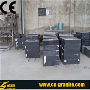China Factory Black Granite G654 Granite Monument,Mexico Style Tombstone Pattern,Gravestone,Headstone,Wholesaler-Xiamen Songjia