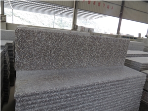 China G664 Cherry Red Granite Polished Stair Step,For Stair Pave,Stair Riser Pattern China G664 Cherry Red Granite Polished Stair Step,For Stair Pave,Stair Riser Pattern
