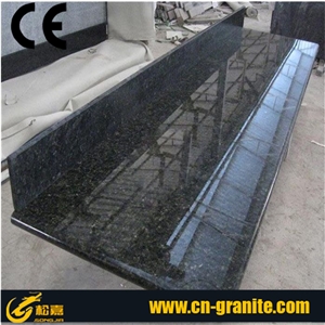 China Granite Bath Tops, Bathroom Countertops, China Granite Vanity Tops,Custom Vanity Tops,Good Price Vanity Tops,Good Qulity Countertops