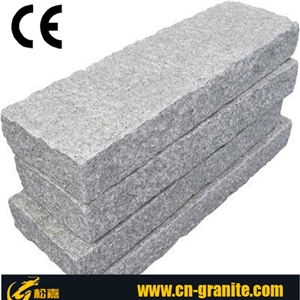 China Granite Kerb Stone,Grey Granite Kerbstone,Flamed Finished Kerbstones,Cheap Kerbstone,China Granite Kerbstone,Pikched Kerbstone,Natural Face Kerbstone,Curbs,Kerbs,Landscaping Kerbstone