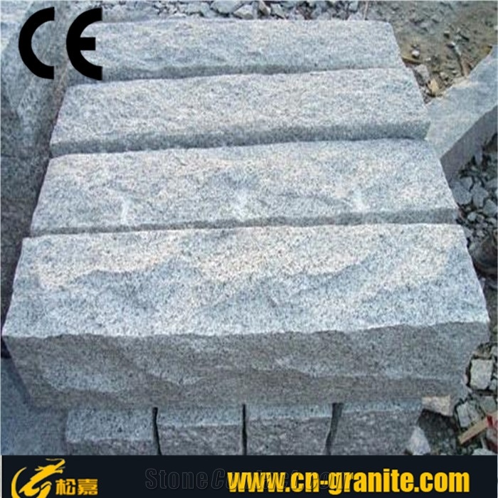 China Granite Kerb Stone,Grey Granite Kerbstone,Flamed Finished Kerbstones,Cheap Kerbstone,China Granite Kerbstone,Pikched Kerbstone,Natural Face Kerbstone,Curbs,Kerbs,Landscaping Kerbstone