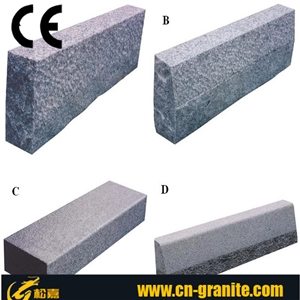 China Granite Kerb Stone,Grey Granite Kerbstone,Flamed Finished Kerbstones,Cheap Kerbstone,China Granite Kerbstone,Pikched Kerbstone,Natural Face Kerbstone,Curbs,Kerbs,Landscaping Kerbstone