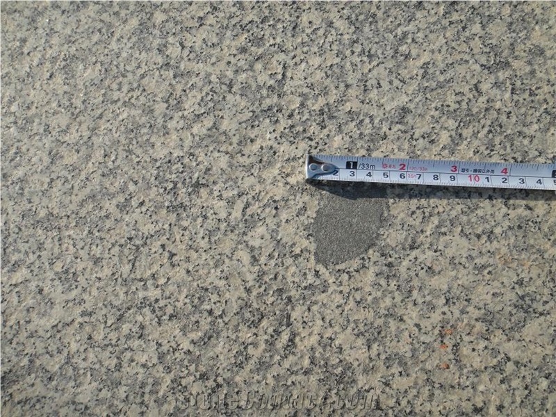 China Grey Granite G435 Tile,Flamed and Brushed Finished Tile,Cut to Size for Floor Paving,Wholesaler