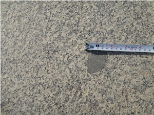China Grey Granite G435 Tile,Flamed and Brushed Finished Tile,Cut to Size for Floor Paving,Wholesaler