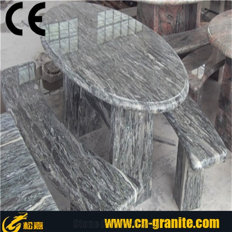 China Grey Granite Stone Bench, Cheap Stone Bench,Garden Tables,Outdoor Benches&Table,Exterior Animal Stone Benches,Exterior Garden Furniture,Polished Benches&Tables,Park Benches,Garden Tables,