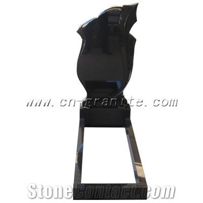 China Grey Granite Tombstone&Monument Design,Western Style Monuments&Tombstones,Family Monuments,European&America Style Monuments&Tombstones