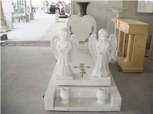 China Multicolor Granite Tombstone&Monuments, Granite Tombstone Design&Monuments Design,Western Style Monuments&Tombstone,Jewish Style Monuments