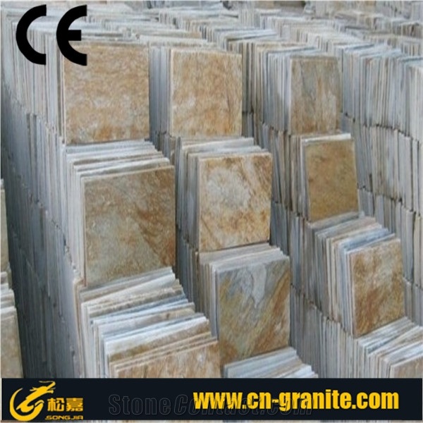 China Multicolor Slate Tiles,Rustic Slate Tiles,Natural Slate,Rustic Stone Floor Tiles,Slate Wall Tiles,Slate Floor Tiles,Slate Stone Flooring