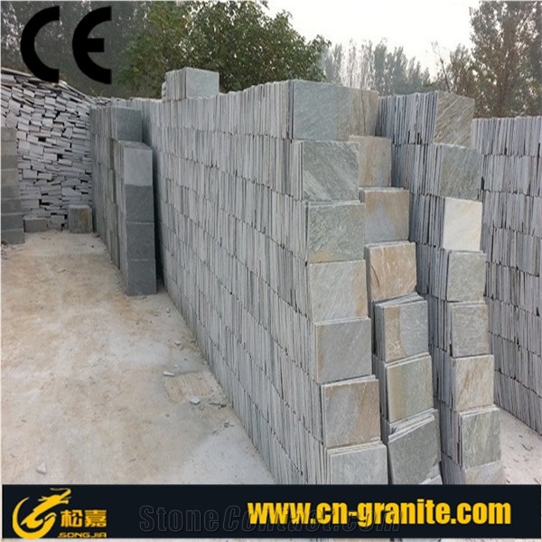 China Multicolor Slate Tiles,Rustic Slate Tiles,Natural Slate,Rustic Stone Floor Tiles,Slate Wall Tiles,Slate Floor Tiles,Slate Stone Flooring