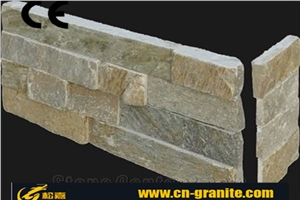 China Rustic Cultured Stone Corner,Natural Ledge Stone,Stone Wall Decor,Stacked Stone Veneer,Exposed Wall Stone Corner,Cheap Price&Good Quality Cultural Slate Stone Corner,Cultured Stone