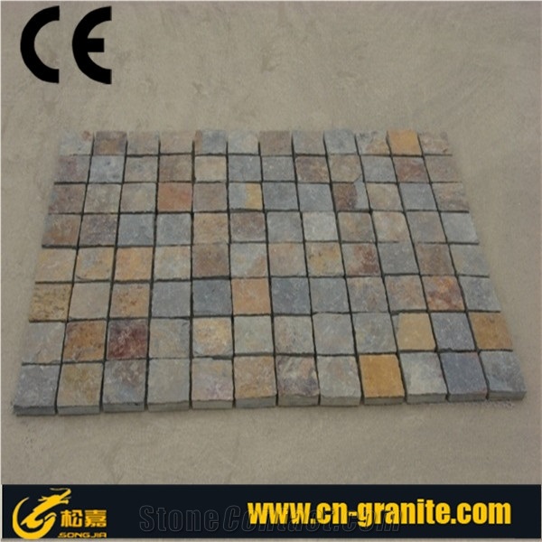 China Rustic Slate Tiles,Yellow Slate Floor Tiles,,Natural Slate Wall Tiles,Rustic Stone Floor Tiles,Slate Wall Tiles,Slate Floor Tiles,Slate Stone Flooring