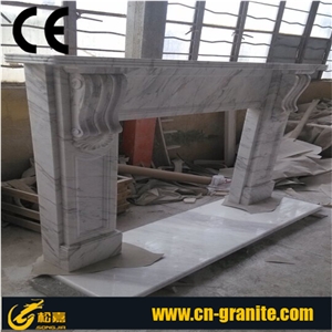 China White Marble Fireplace,White Marble Fireplace,Cheap White Fireplace Decorating,Fireplace Design Ideas,Fireplace Remodelings,Fireplace Insert,Fireplace Surround,European Fireplace China White Marble Fireplace,White Marble Fireplace,Cheap White Fireplace Decorating,Fireplace Design Ideas,Fireplace Remodelings,Fireplace Insert,Fireplace Surround,European Fireplace