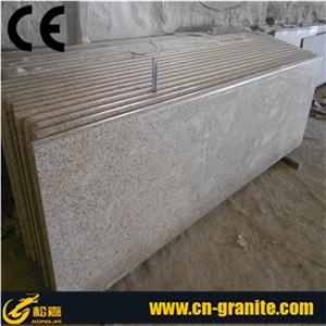 China Yellow Granite Kichen Countertops,G682 Rusty Granite Cuntertops,Kichen Bar Tops,Kichen Worktops.China Rustic Granite Countertops,Custom Countertops,Kitchen Dest Tops,Kitchen Bar Tops,