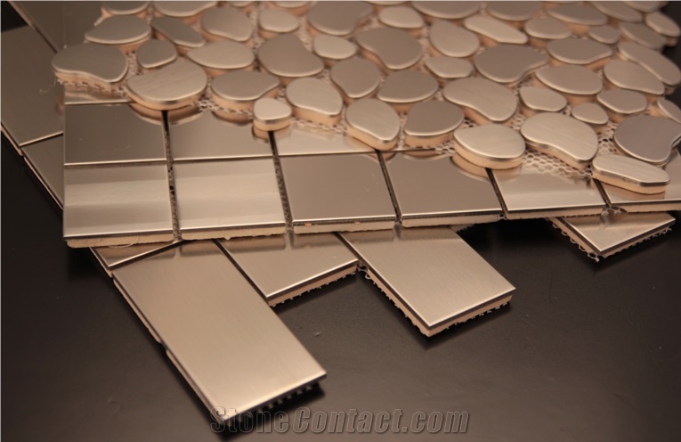 Chinese Cheap Flooring Mosaic Tiles,Red Brick Mosaic,Hot Sale Walling Mosaic Tiles Home Decoration Pattern Mosaic,Glass Mosaic,Wall Mosaic,Floor Mosaic
