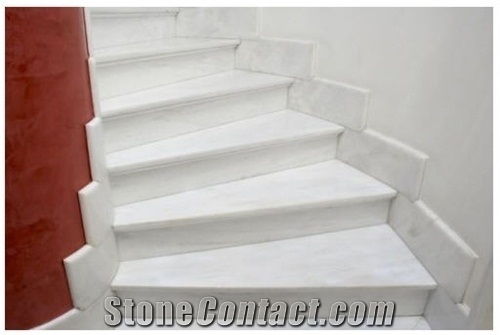 Classic White Steps,White Stone Stairs,Cheap Stairs&Steps ,Stair Riser,Staircase,Deck Stair,Stair Treads,Cheap Stairs,White Colour Stairs