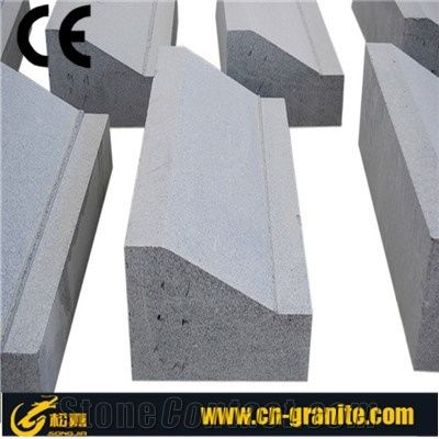 G663 Red Granite Kerbstone, Red Kerbstone,China Granite Kerbstone,China Side Stone,Road Stone,Cheap Price Kerbs,China Granite Curbs,Good Quality Kerbstones,Natural Faces Kerbstone,China Red Color Kers