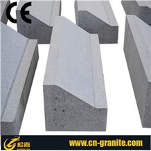 G663 Red Granite Kerbstone, Red Kerbstone,China Granite Kerbstone,China Side Stone,Road Stone,Cheap Price Kerbs,China Granite Curbs,Good Quality Kerbstones,Natural Faces Kerbstone,China Red Color Kers