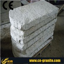 G663 Red Granite Kerbstone, Red Kerbstone,China Granite Kerbstone,China Side Stone,Road Stone,Cheap Price Kerbs,China Granite Curbs,Good Quality Kerbstones,Natural Faces Kerbstone,China Red Color Kers