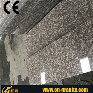 G664 Granite Stone Stairs&Steps,China Red Granite Stairs&Steps,Stair Deck&Riser,China Granite Stair Case,Stair Riser,Stair Treads,Natural Stone Steps.Staircase,Stair Threshold,China Cheap Stairs,