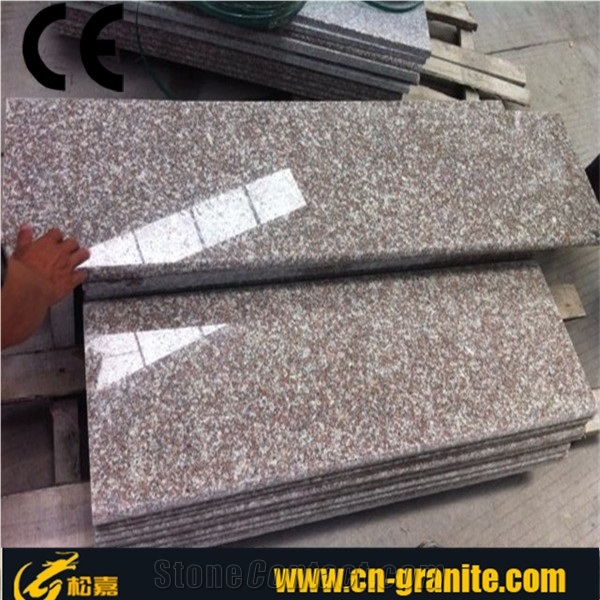 G664 Granite Stone Stairs&Steps,China Red Granite Stairs&Steps,Stair Deck&Riser,China Granite Stair Case,Stair Riser,Stair Treads,Natural Stone Steps.Staircase,Stair Threshold,China Cheap Stairs,
