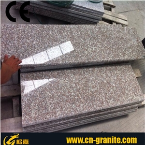 G664 Granite Stone Stairs&Steps,China Red Granite Stairs&Steps,Stair Deck&Riser,China Granite Stair Case,Stair Riser,Stair Treads,Natural Stone Steps.Staircase,Stair Threshold,China Cheap Stairs,