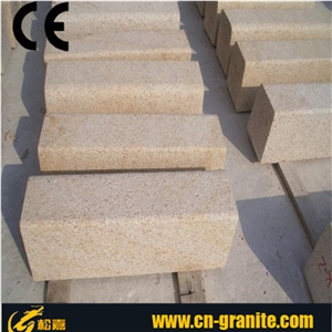 G682 Granite Stairs&Steps,Yellow Stairs&Steps,Rustic Stairs and Steps,Cheap Steps,Deck Stair,Stair Riser,Stair Threads,Stair Case,Stair Threshold.