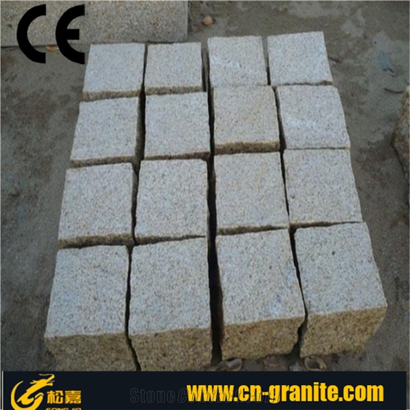 Granite Cube Stone,China Red Cube Stone,Natural Surface Cube Stone,Flooring Covering,Garden Stepping Pavements,Courtyard Road Pavers,Exterior Pattern,Walkway Pavers,Driveway Paving Stone